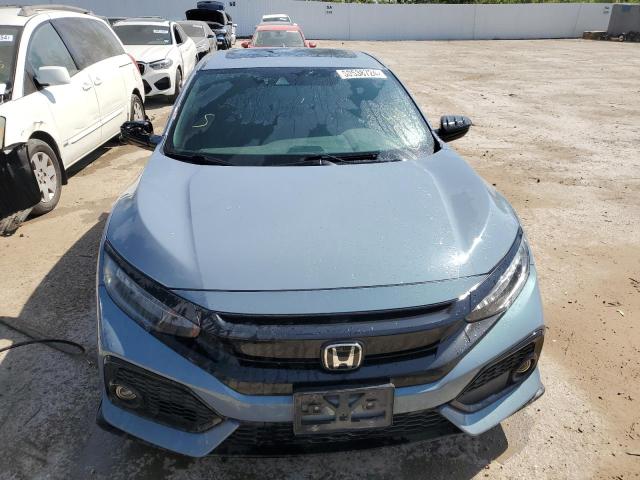 SHHFK7H9XHU227725 Honda Civic Sport Touring