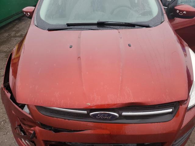 1FMCU9GX8FUA53941 Ford ESCAPE SE