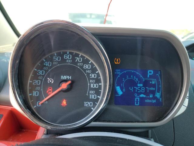 KL8CF6S93EC510478 Chevrolet Spark 2lt