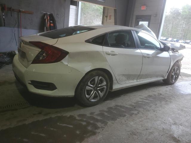 19XFC2F5XGE078433 Honda Civic Lx