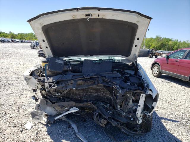 1GCNCPEH9EZ400906 Chevrolet Silverado C1500