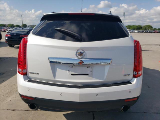 3GYFNBE36GS504088 Cadillac Srx Luxury Collection