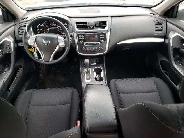 1N4AL3AP3JC231750 Nissan ALTIMA 2.5