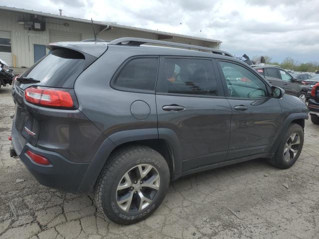 1C4PJMBS0GW131499 Jeep CHEROKEE T