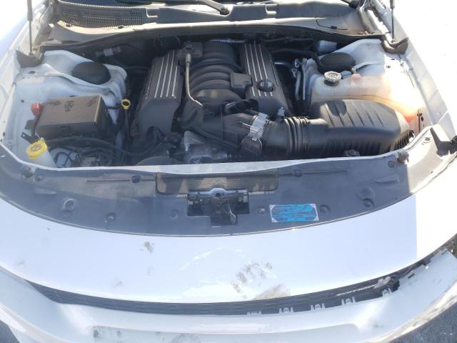 2C3CDXGJ0PH560541 Dodge Charger Scat Pack
