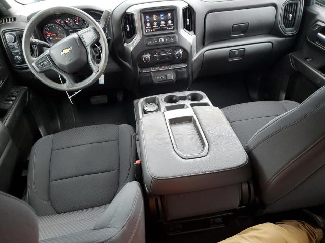 1GCRYBEK8NZ210838 Chevrolet Silverado Ltd K1500 Custom