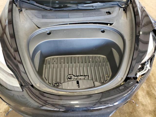 5YJ3E1EC4NF105544 Tesla MODEL 3