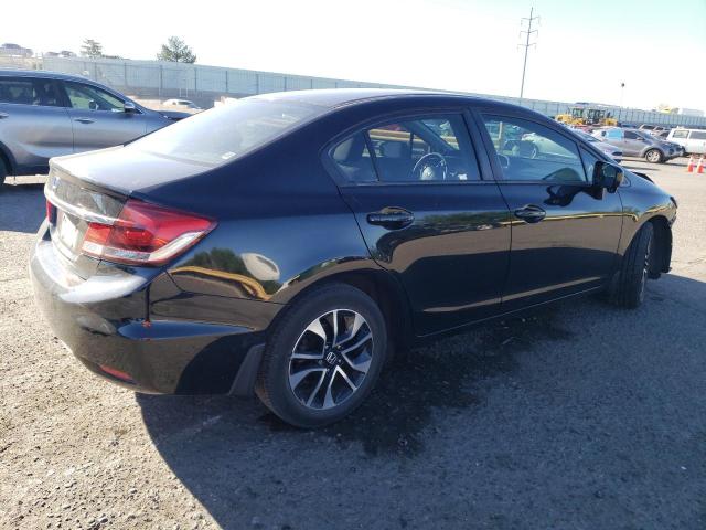 19XFB2F83FE004881 Honda CIVIC EX