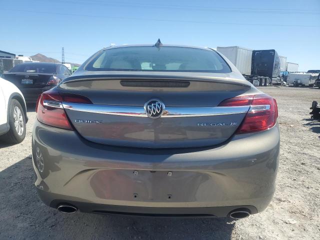 2G4GL5EX1H9188064 Buick Regal Sport Touring