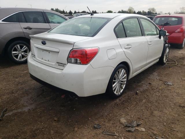 JF1GJAK66FH005626 Subaru Impreza Premium Plus