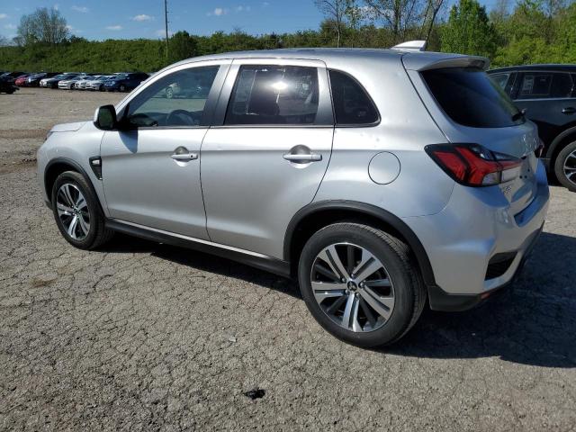 JA4ARUAUXPU005819 Mitsubishi Outlander Sport S/se
