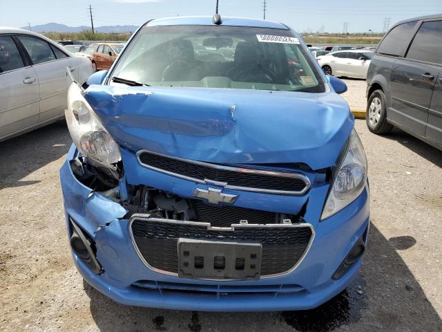 KL8CD6S92FC726300 Chevrolet SPARK 1LT
