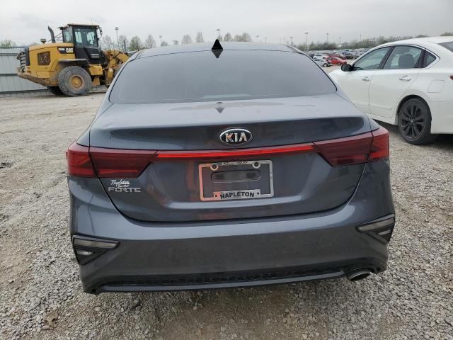 3KPF24AD7KE058534 KIA FORTE FE