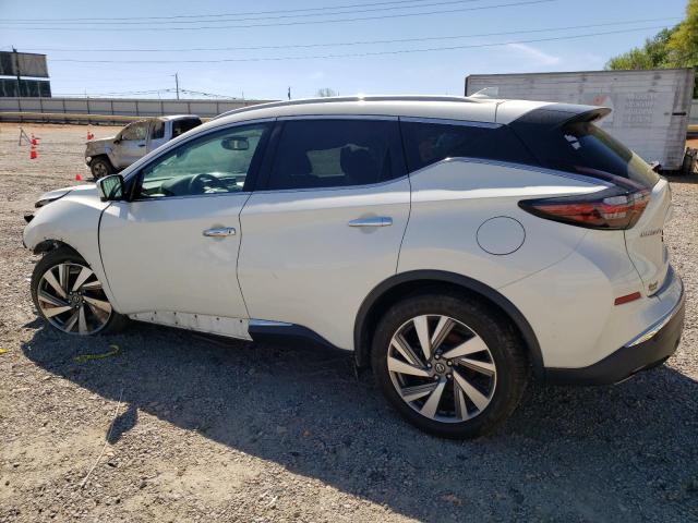 5N1AZ2CS5LN146240 Nissan MURANO SL