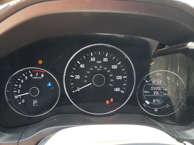 3CZRU5H11MM733192 Honda HR-V SPORT