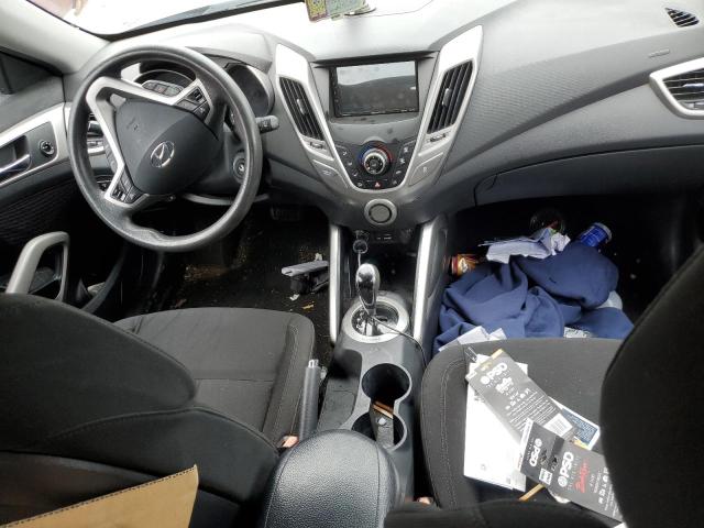 KMHTC6AD4EU193774 Hyundai Veloster
