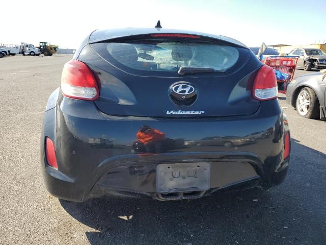 KMHTC6ADXGU258615 Hyundai Veloster