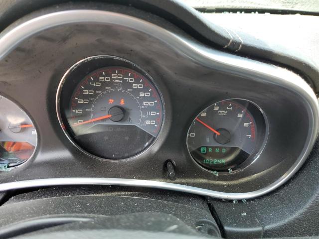 1C3CDZCB8EN203932 Dodge Avenger Sxt