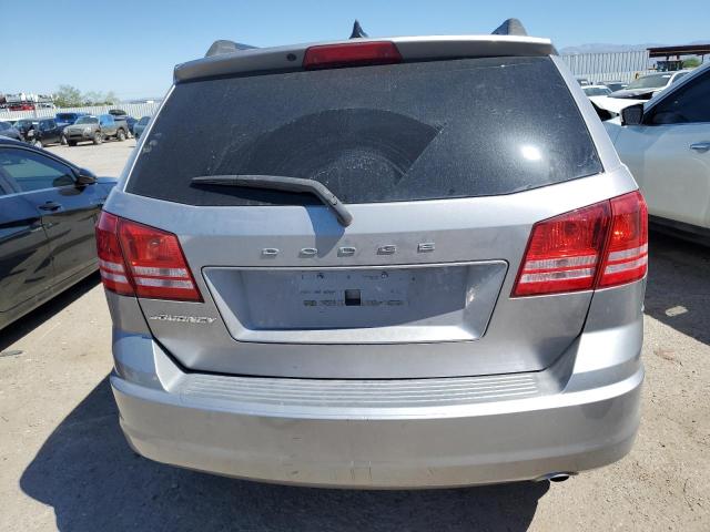 3C4PDCAB1GT164617 Dodge JOURNEY SE