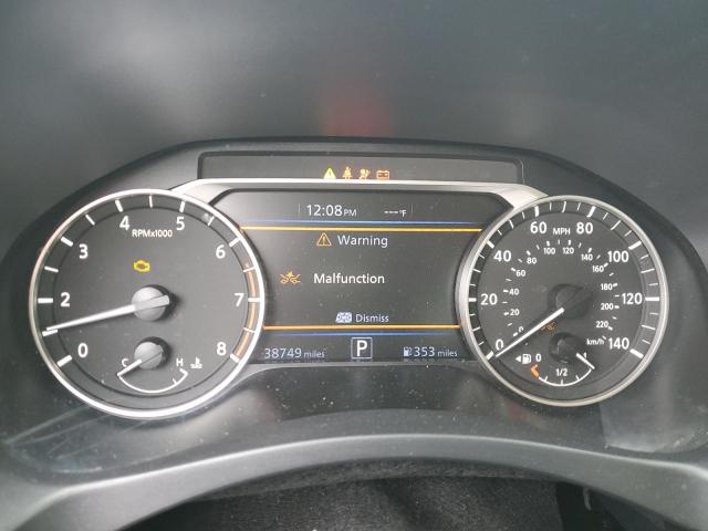 1N4BL4BV3LC102224 Nissan ALTIMA S