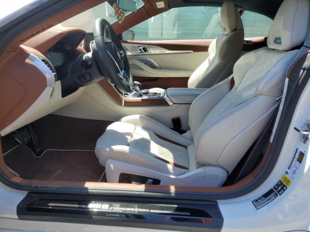 WBSDZ0C01RCP95910 BMW M8