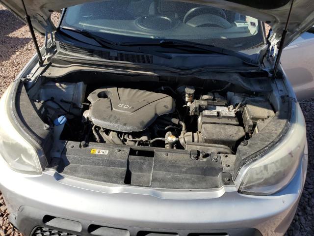 KNDJN2A25E7736495 KIA Soul
