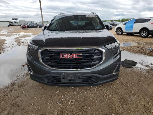 3GKALMEV7ML358295 GMC Terrain Sle