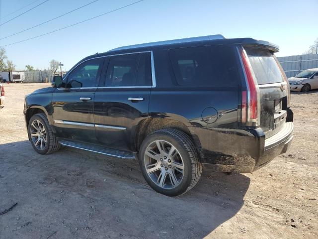 1GYS3MKJ5FR712046 Cadillac Escalade Luxury
