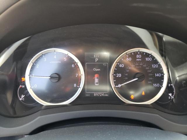 JTHBA1D28G5002260 Lexus IS 200T
