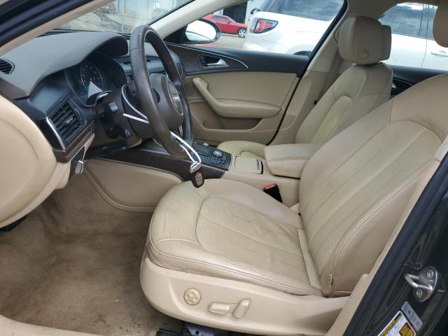 WAUGFAFC5EN011605 Audi A6 Premium Plus