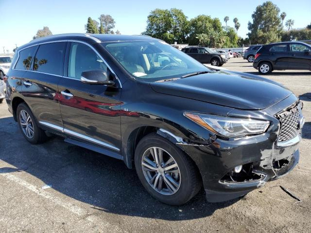 5N1DL0MN1LC507731 Infiniti QX60 LUXE