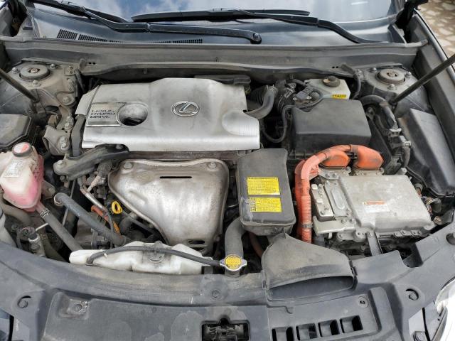 JTHBW1GG9F2076859 Lexus ES 300H