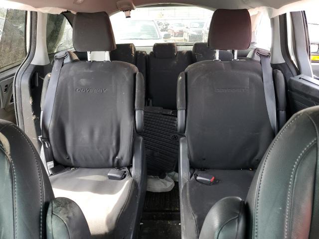 5FNRL6H72MB026173 Honda ODYSSEY EXL