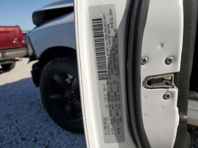 1C6RR6KT9HS679491 RAM 1500 St