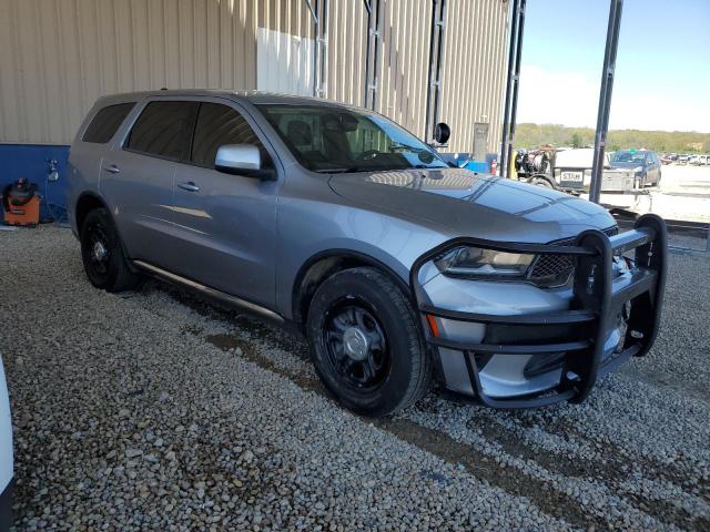 1C4SDJFT3MC724211 Dodge Durango Pursuit