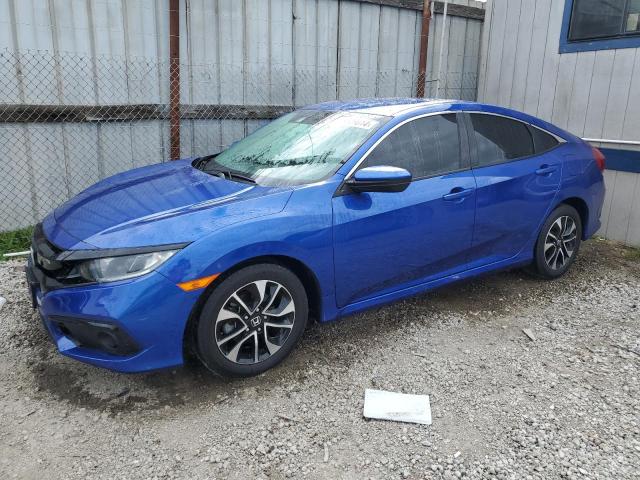 Auction sale of the 2021 Honda Civic Sport, vin: 2HGFC2F84MH517847, lot number: 49809014