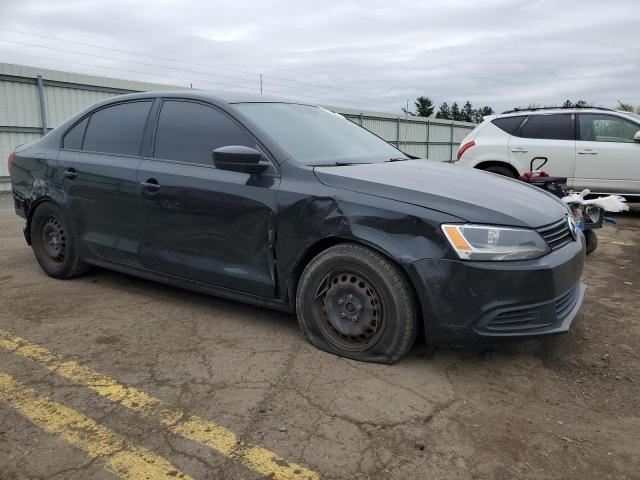 3VW2K7AJ7EM437935 Volkswagen JETTA BASE
