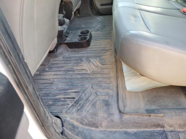 1FD0W5HT8KED53646 Ford F550 Super Duty