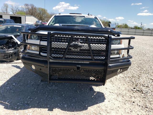 1GC4K0CY6HF163919 Chevrolet Silverado K3500 Ltz