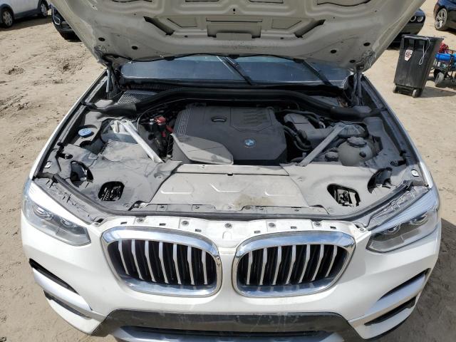 5UXTY3C04M9F16514 BMW X3 Sdrive30i