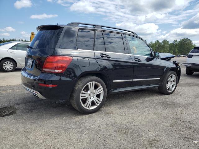 WDCGG5HBXEG225922 Mercedes-Benz GLK 350