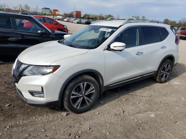 Auction sale of the 2018 Nissan Rogue S, vin: 5N1AT2MV6JC814601, lot number: 51674964