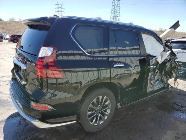 JTJJM7FX6K5216766 Lexus Gx 460 Premium