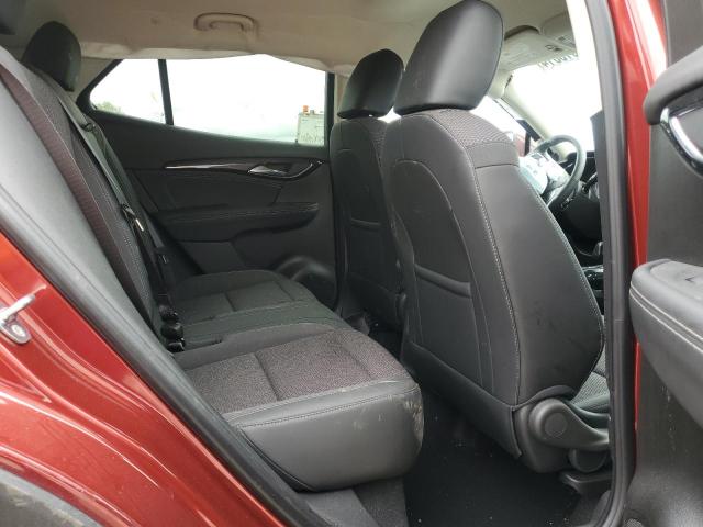 LRBAZLR46PD035564 Buick Envision Preferred