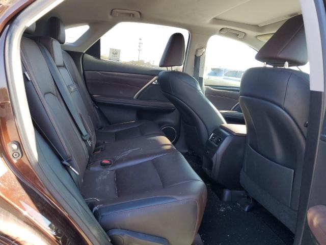 2T2BZMCA5GC027328 Lexus Rx 350 Base