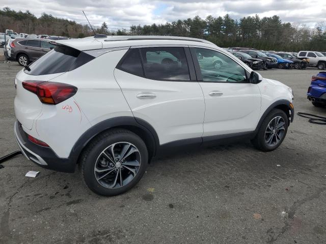 KL4MMESL8PB003702 Buick Encore Gx Select