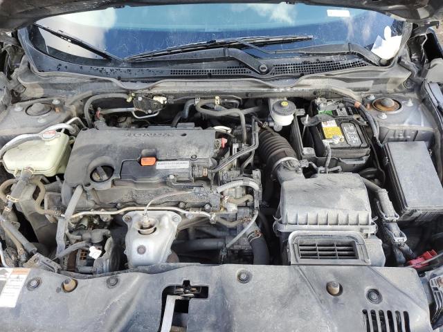 19XFC2F52GE031705 Honda Civic Lx