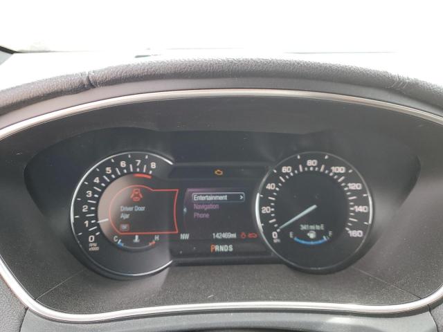 2LMTJ6KR2GBL32281 Lincoln Mkx Select