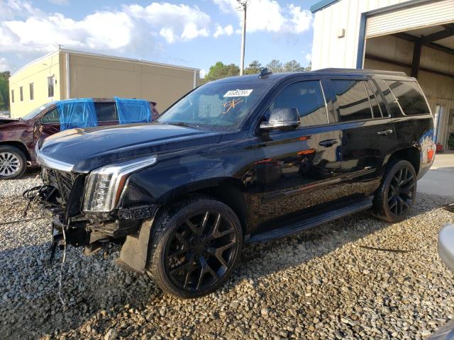 2016 Cadillac Escalade Luxury მანქანა იყიდება აუქციონზე, vin: 1GYS4BKJ6GR379259, აუქციონის ნომერი: 50035204