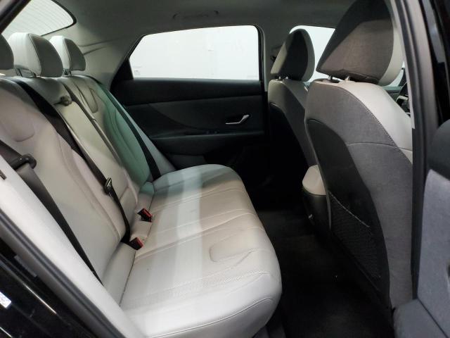KMHLP4DG2RU672988 Hyundai Elantra Limited